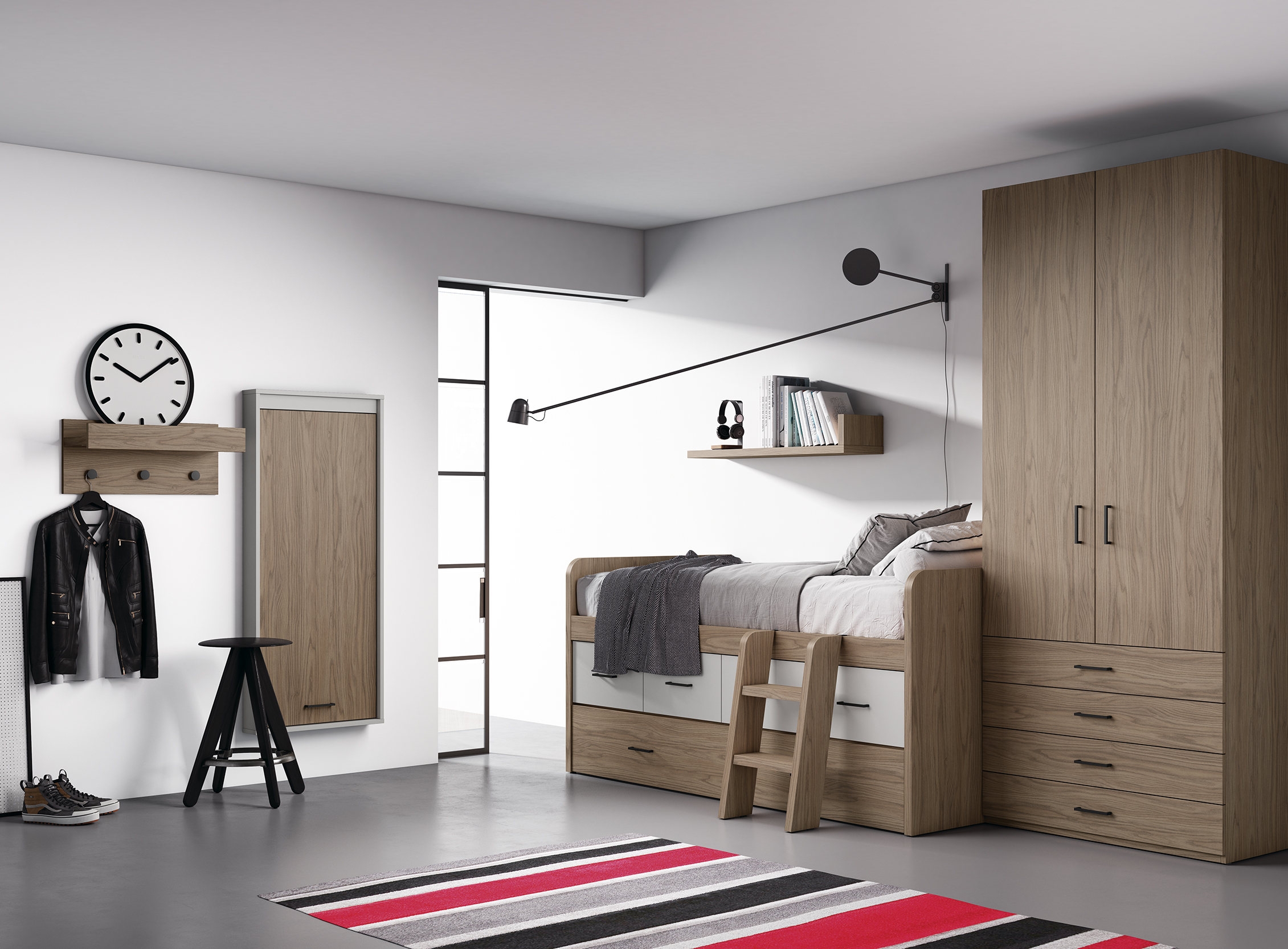 SONRÍE_3_Composición_44_Muebles_Orts_Dormitorios_Juveniles